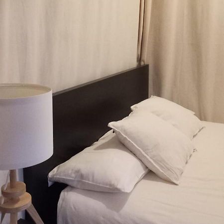 Habitacion En Casco Historico Apartment เซบีญา ภายนอก รูปภาพ