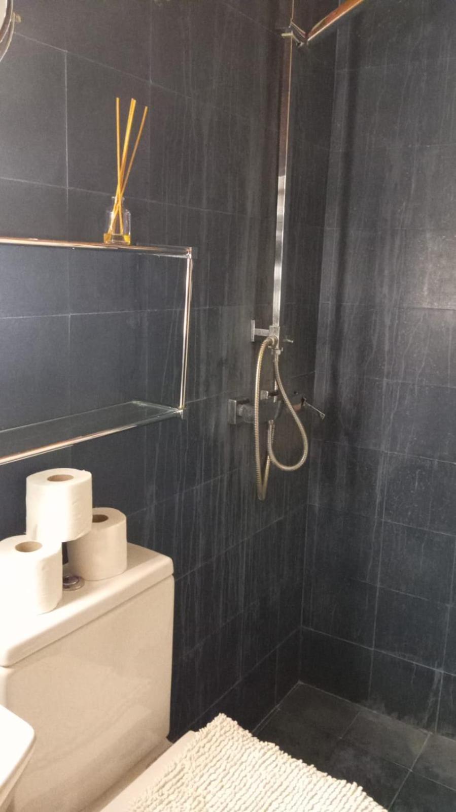 Habitacion En Casco Historico Apartment เซบีญา ภายนอก รูปภาพ