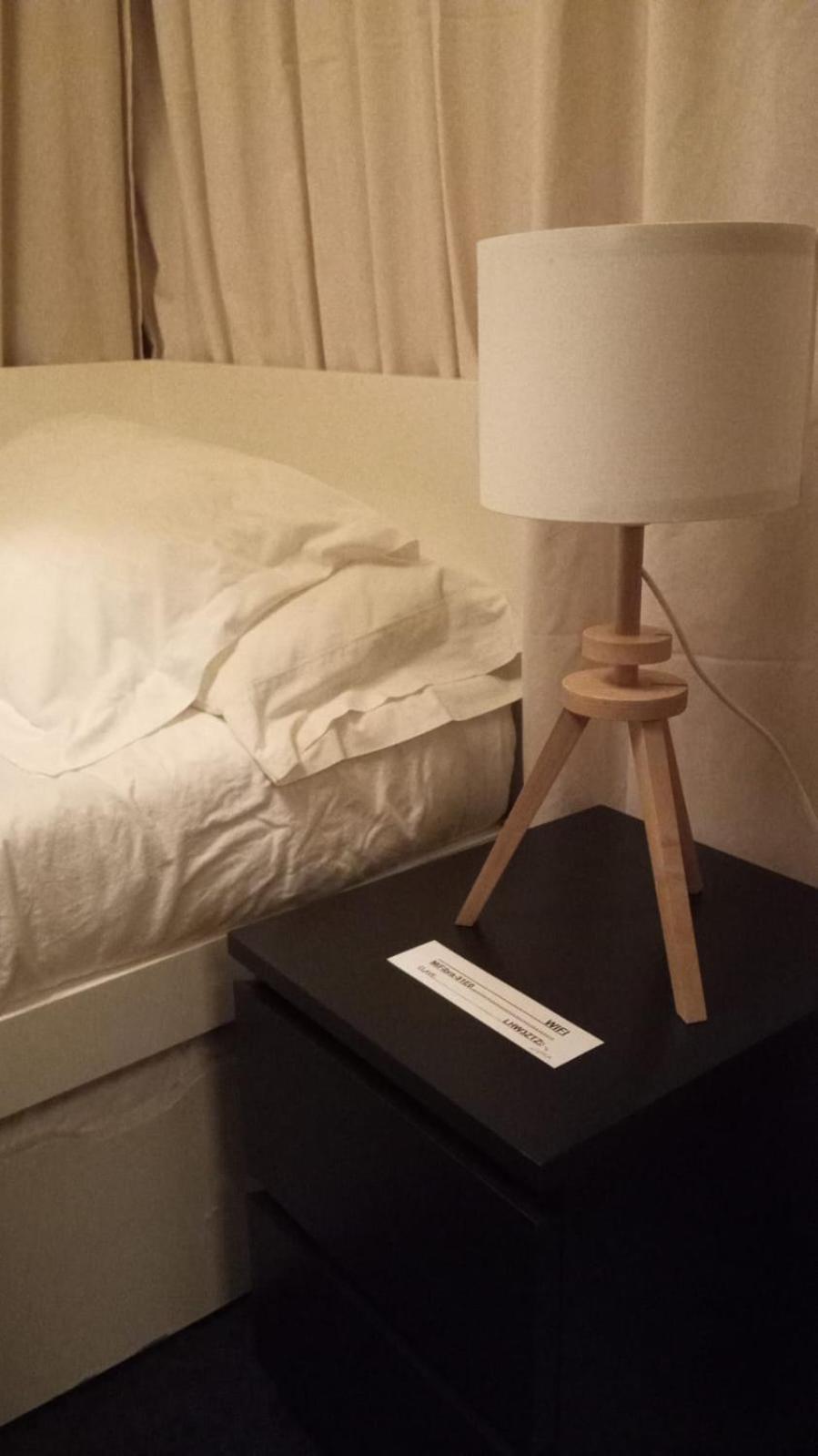Habitacion En Casco Historico Apartment เซบีญา ภายนอก รูปภาพ