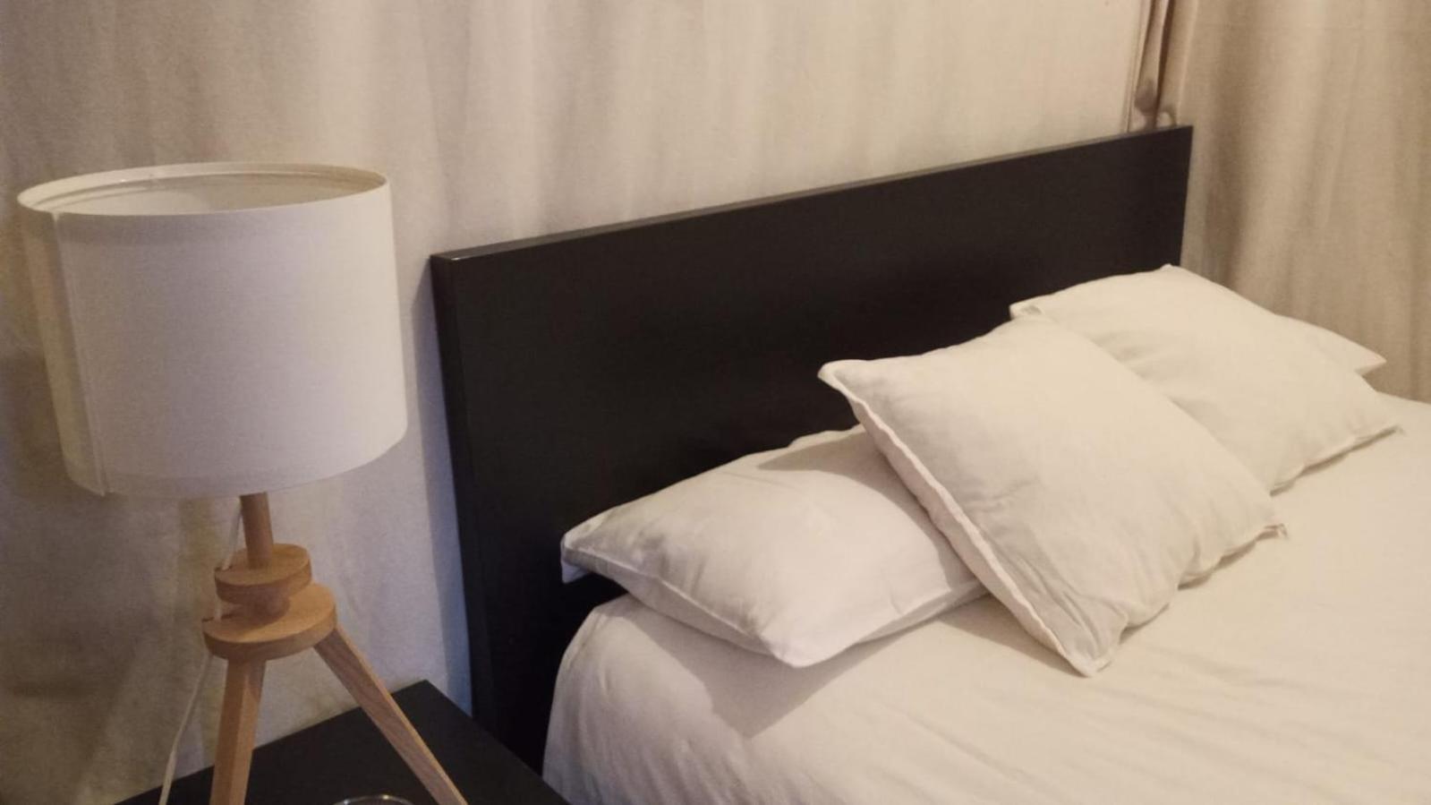 Habitacion En Casco Historico Apartment เซบีญา ภายนอก รูปภาพ